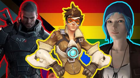 the good son porn game|List of video games with LGBTQ characters